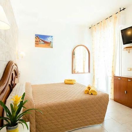 ريميني Residence La Villetta المظهر الخارجي الصورة