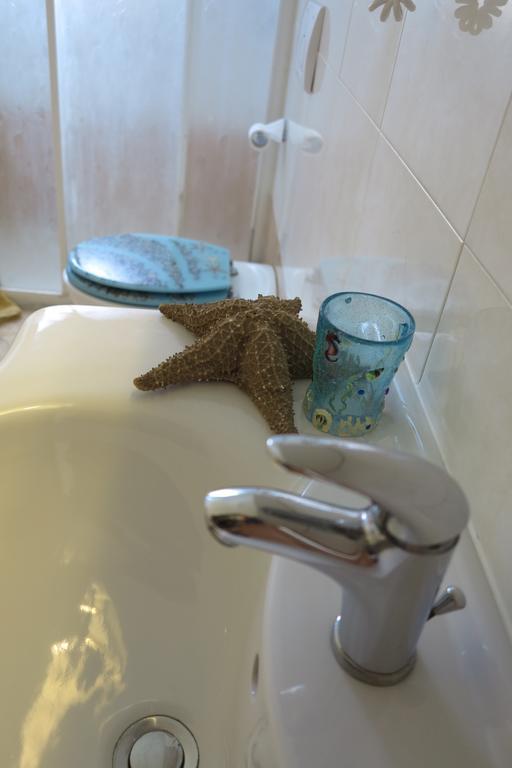 ريميني Residence La Villetta المظهر الخارجي الصورة