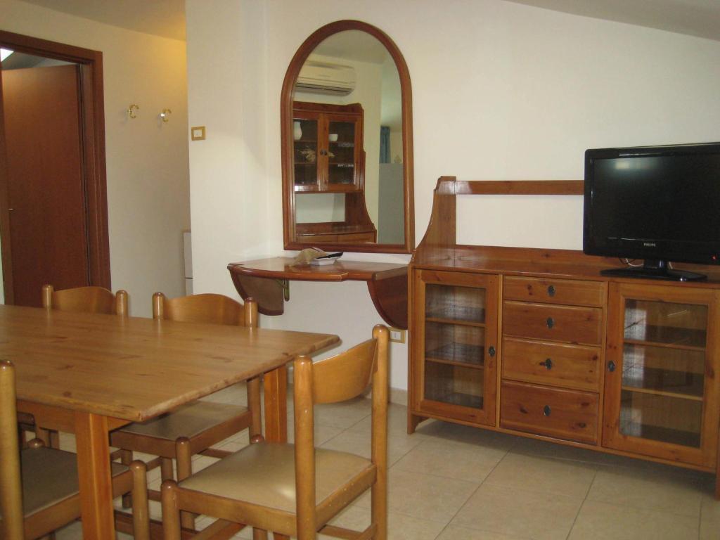 ريميني Residence La Villetta المظهر الخارجي الصورة