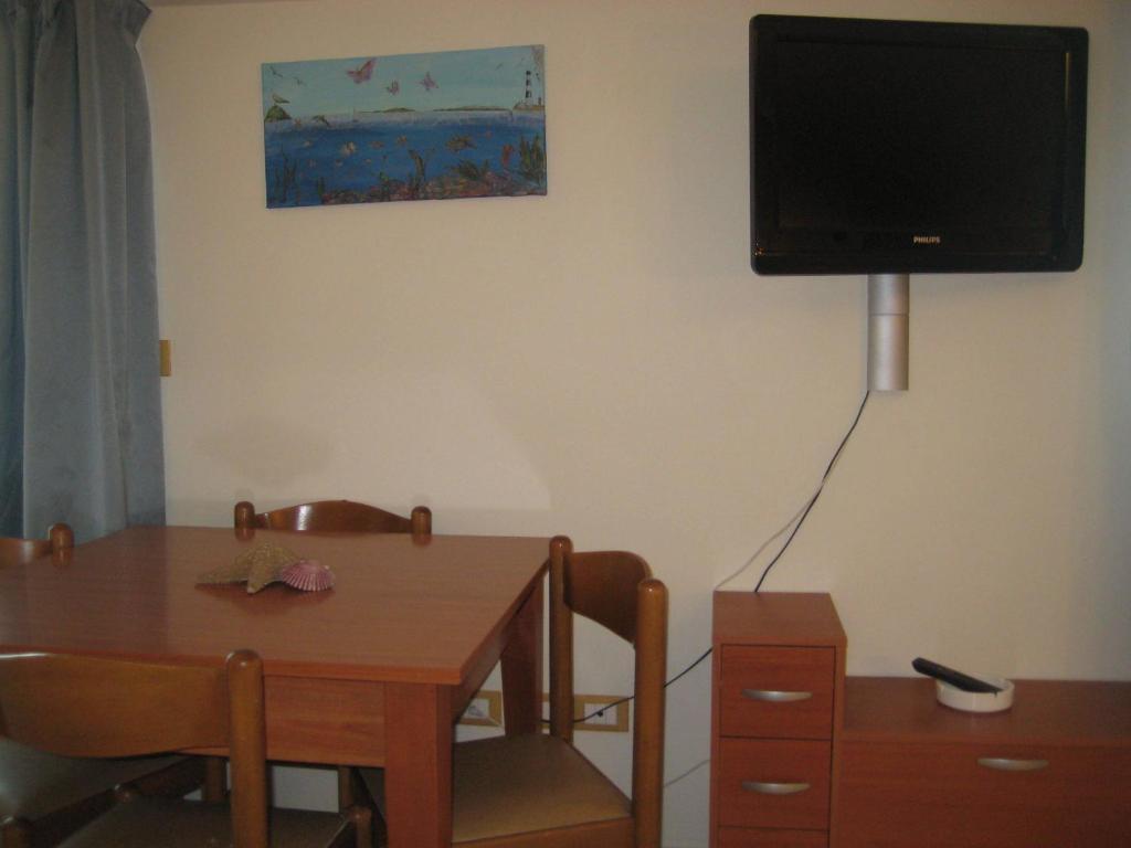ريميني Residence La Villetta المظهر الخارجي الصورة