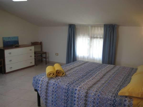 ريميني Residence La Villetta المظهر الخارجي الصورة