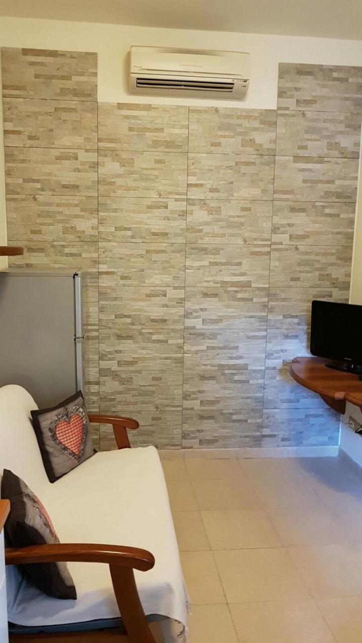 ريميني Residence La Villetta المظهر الخارجي الصورة