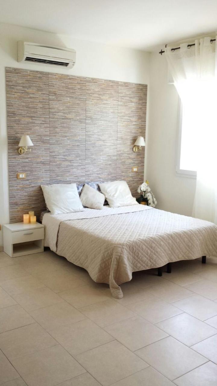 ريميني Residence La Villetta المظهر الخارجي الصورة